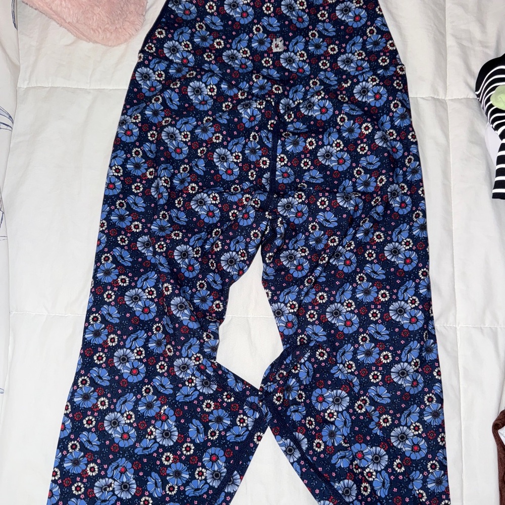 Buffbunny Legacy Leggings